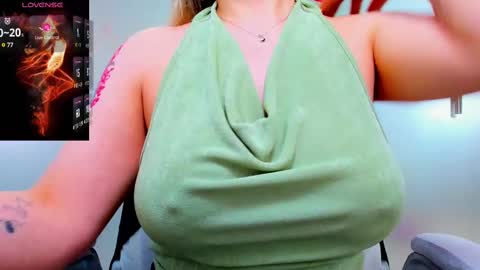 evelyne_rose online show from 02/21/25, 12:17