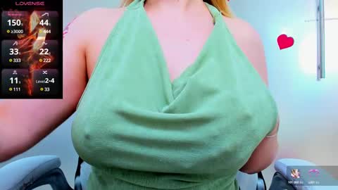 evelyne_rose online show from 03/04/25, 09:18