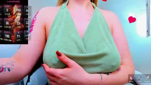 evelyne_rose online show from 03/04/25, 12:22