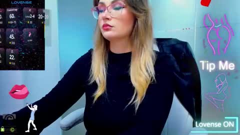 evelyne_rose online show from 09/22/25, 05:09