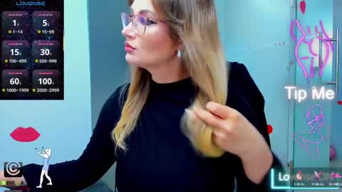 evelyne_rose online show from 10/07/25, 04:31