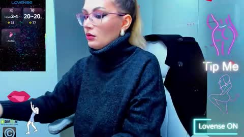 evelyne_rose online show from 10/09/25, 05:05