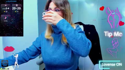 evelyne_rose online show from 10/11/25, 04:44