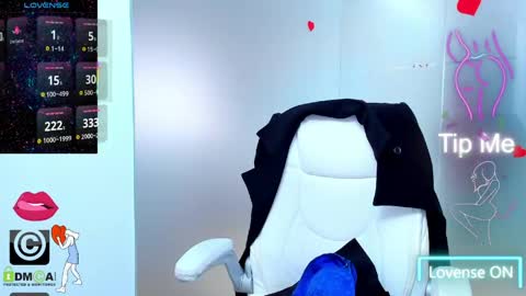 evelyne_rose online show from 03/23/26, 05:55