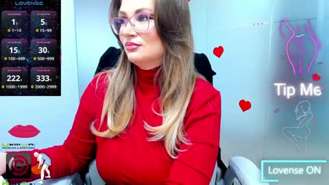 evelyne_rose online show from 04/05/26, 05:48
