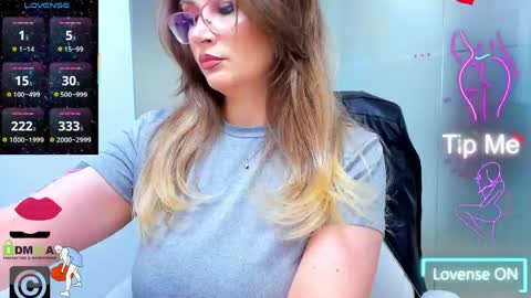 evelyne_rose online show from 05/31/26, 05:15