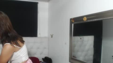 Evelyne online show from 03/31/26, 04:24