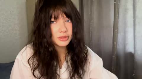 Snapshot of evelynhudson chatting on 05/29/26, 08:01 Evelyn Velvet online show from 05/29/26, 08:01