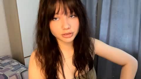 Snapshot of evelynhudson chatting on 06/16/26, 09:34 Evelyn Velvet online show from 06/16/26, 09:34