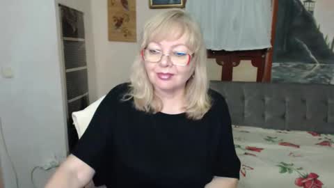 BarbaraBlondy online show from 02/11/26, 09:42