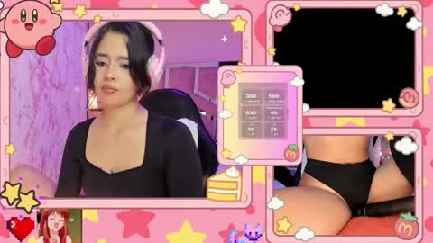 Evelyn online show from 09/19/25, 04:03