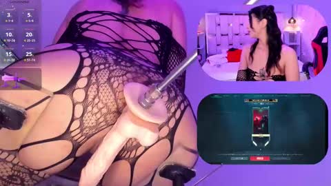 Evelyn online show from 10/05/25, 04:11