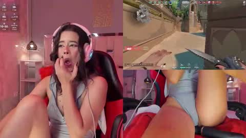 Evelyn online show from 10/28/25, 04:49