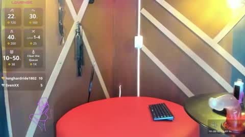 EvelynMoore   online show from 01/14/26, 10:58