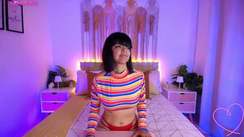 Evy Owen online show from 05/29/26, 02:04