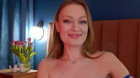 Evelyn online show from 03/13/26, 02:07