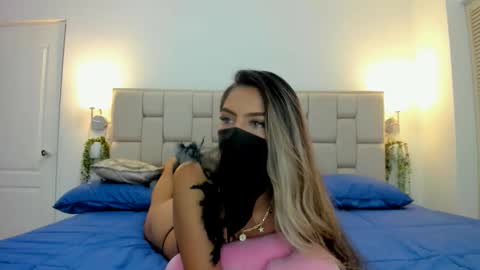 even_scoty online show from 11/07/25, 02:44