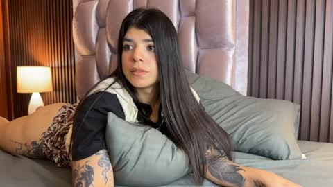 Snapshot of even_scoty chatting on 04/09/26, 06:30 even_scoty online show from 04/09/26, 06:30