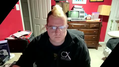 EV47 online show from 12/26/24, 05:15