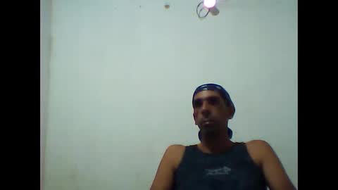 Snapshot of everaldosantos chatting on 03/10/26, 09:53 everaldosantos online show from 03/10/26, 09:53