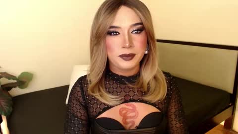 BEST OF BOTH WORLD online show from 12/19/25, 05:20