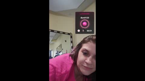 Snapshot of everleighlux chatting on 01/14/26, 07:19 Aly online show from 01/14/26, 07:19