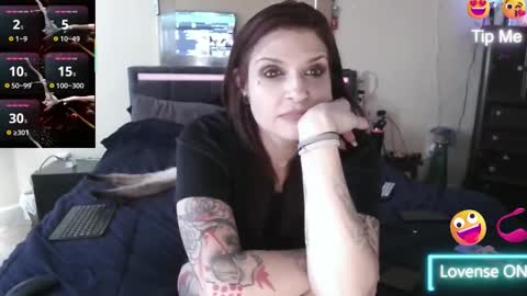 Snapshot of everleighlux chatting on 04/30/26, 04:46 Aly online show from 04/30/26, 04:46