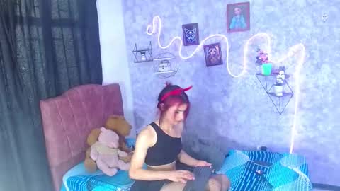 everlin__hot_ online show from 01/31/26, 07:11