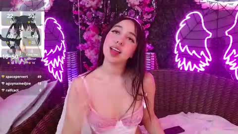 Snapshot of everly_grace chatting on 10/26/25, 09:10 everly_grace online show from 10/26/25, 09:10