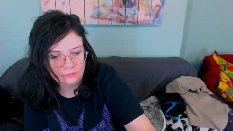 Everly online show from 04/03/26, 03:15