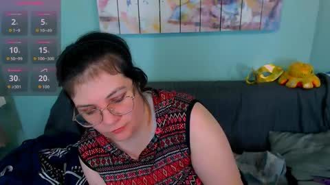 Everly online show from 05/30/26, 05:54