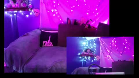 Snapshot of everlyester chatting on 11/19/25, 11:43 Evie online show from 11/19/25, 11:43