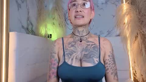 everlyn_sexx online show from 03/05/26, 07:10