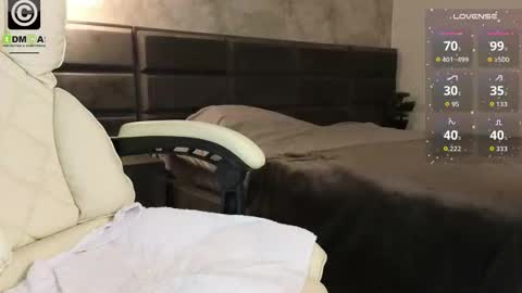 Eve Rose online show from 10/30/25, 09:04