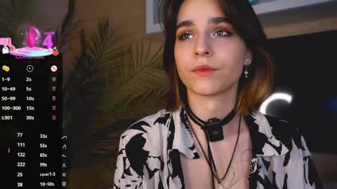 Snapshot of evervessi chatting on 09/09/25, 04:45 Anita online show from 09/09/25, 04:45