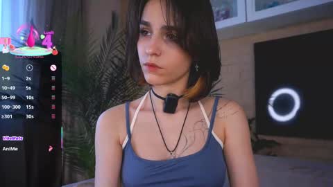 Snapshot of evervessi chatting on 09/12/25, 03:06 Anita online show from 09/12/25, 03:06