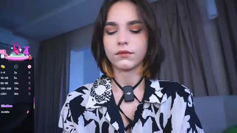 Snapshot of evervessi chatting on 09/22/25, 03:08 Anita online show from 09/22/25, 03:08