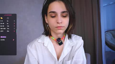 Snapshot of evervessi chatting on 10/02/25, 08:21 Anita online show from 10/02/25, 08:21