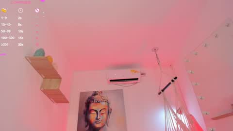 Snapshot of everyh chatting on 12/05/24, 11:07 Sophia online show from 12/05/24, 11:07