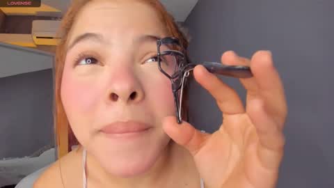 Snapshot of everyh chatting on 03/10/25, 08:01 Sophia online show from 03/10/25, 08:01