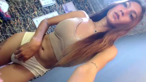 Chloe mae online show from 02/24/26, 11:36