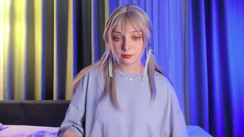 Snapshot of eves_eyes chatting on 09/14/25, 12:15 Forget me not eve on CB online show from 09/14/25, 12:15