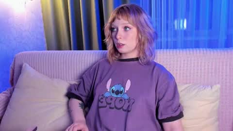 Snapshot of eves_eyes chatting on 10/29/25, 07:48 Forget me not eve on CB online show from 10/29/25, 07:48