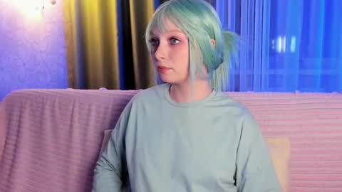 Snapshot of eves_eyes chatting on 11/03/25, 06:09 Forget me not eve on CB online show from 11/03/25, 06:09