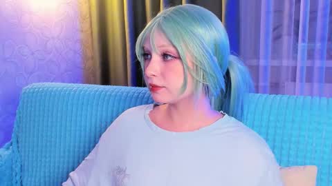 Snapshot of eves_eyes chatting on 11/25/25, 11:21 Forget me not eve on CB online show from 11/25/25, 11:21