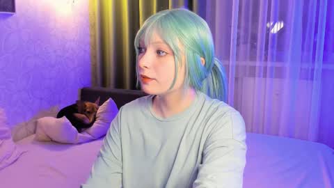 Snapshot of eves_eyes chatting on 12/01/25, 02:55 Forget me not eve on CB online show from 12/01/25, 02:55