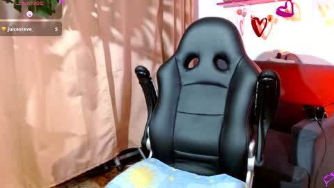  Blue Eva. online show from 02/09/25, 02:06