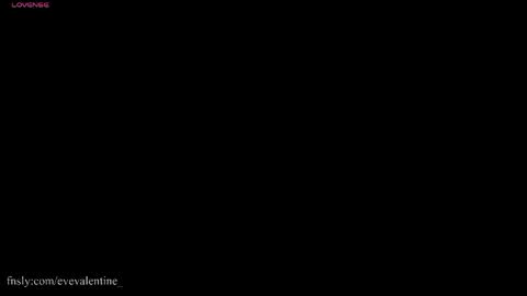 Snapshot of evevalentine_ chatting on 05/05/26, 09:34 Eva online show from 05/05/26, 09:34