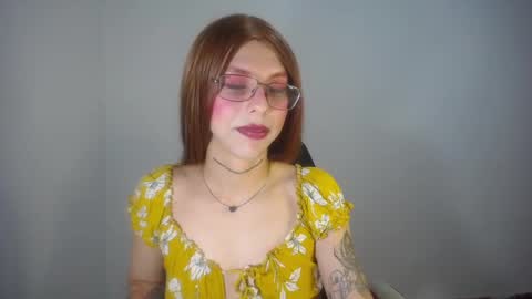Evi online show from 02/08/25, 11:34
