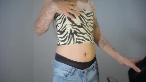 Evi online show from 02/27/25, 12:32